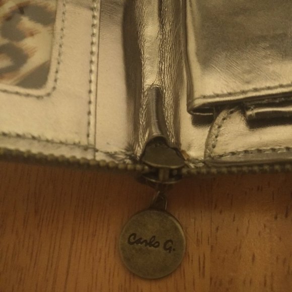 Carlos G Wallet - Picture 5 of 14